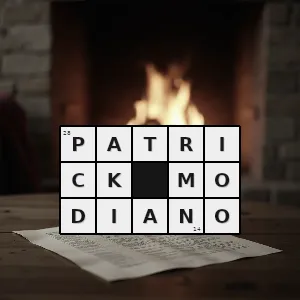 Hasło krzyżówkowe laureat literackiej nagrody nobla w roku 2014 - patrick modiano – rozwiązanie, synonimy, podpowiedzi i definicje krzyżówkowe